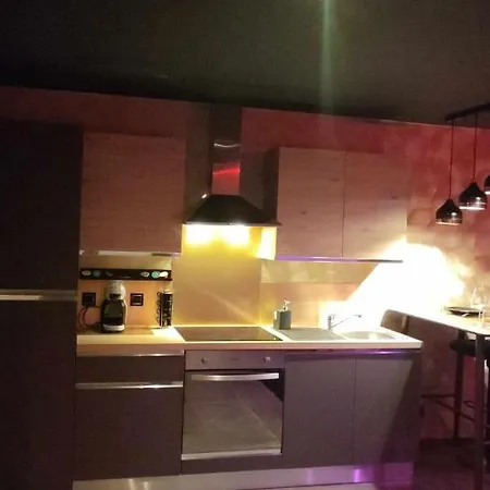 Avec Toi La Secrete Barlin