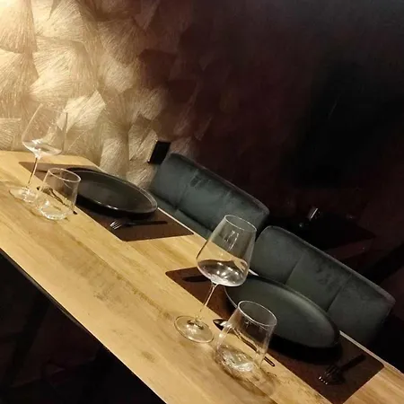 Apartment Avec Toi La Secrete *