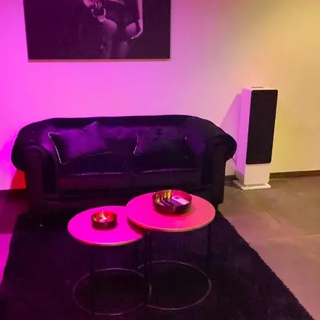 Avec Toi La Secrete Barlin