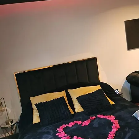 Lejlighed Avec Toi La Secrete *