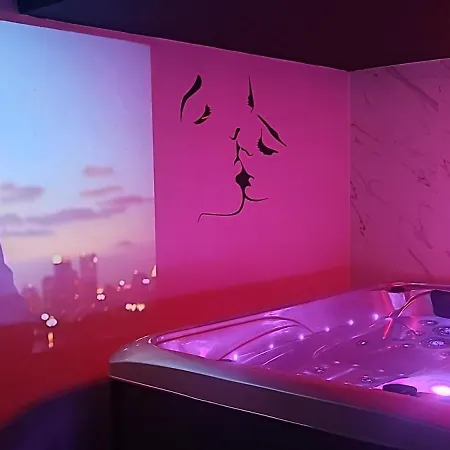 Apartment Avec Toi La Secrete *