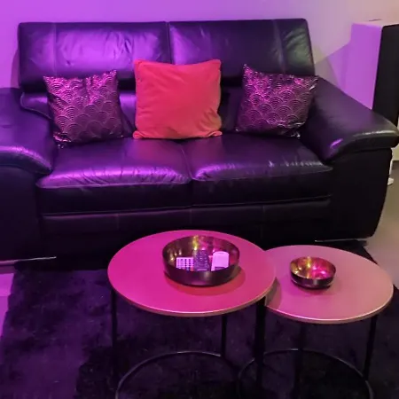 Lejlighed Avec Toi La Secrete Barlin