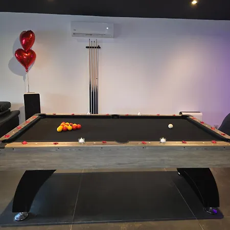 Avec Toi La Secrete Barlin