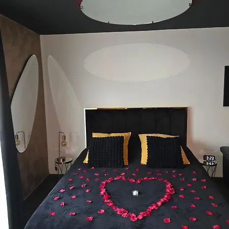 Avec Toi La Secrete * Barlin